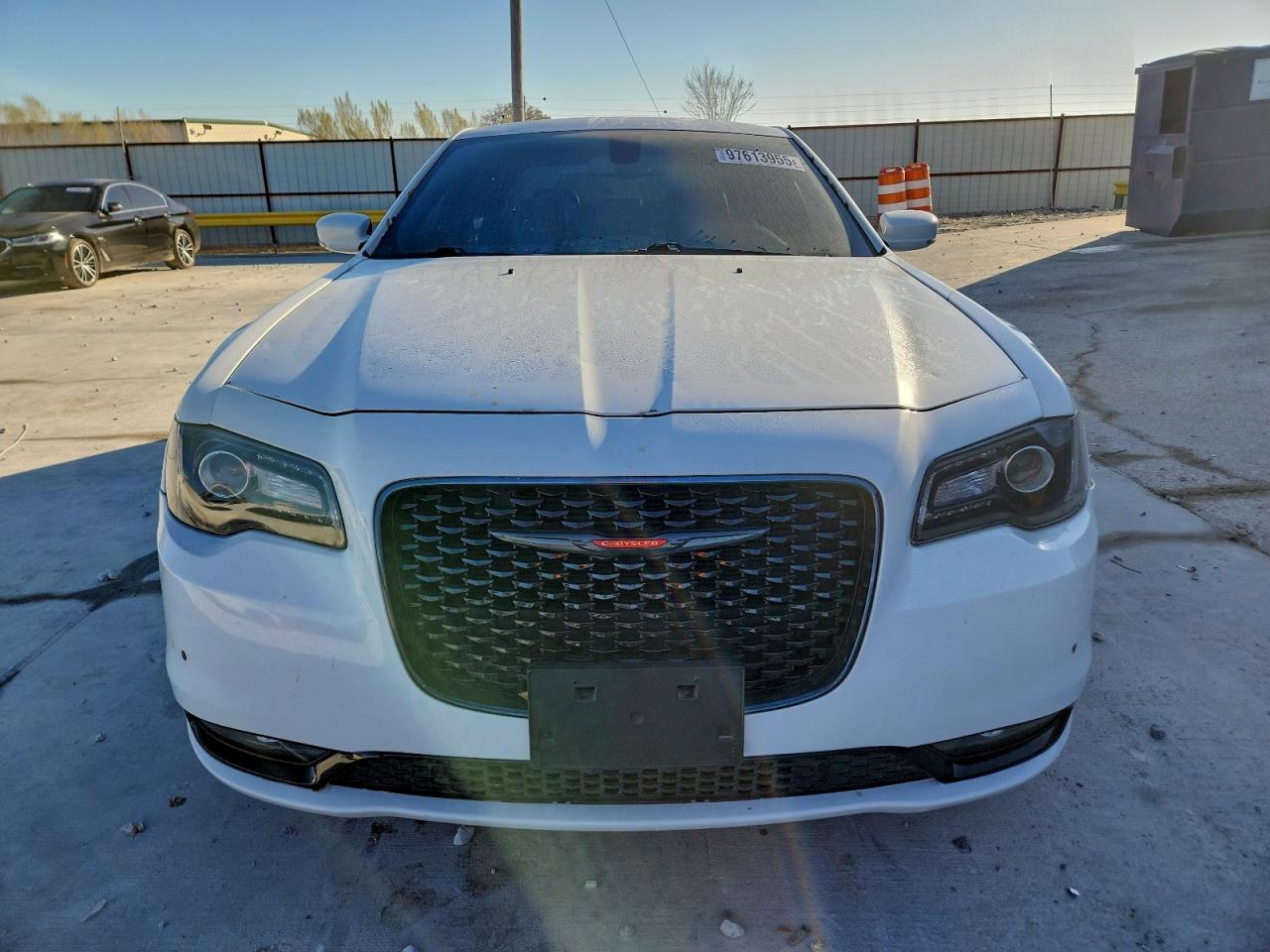 2021 CHRYSLER 300 S photo 5