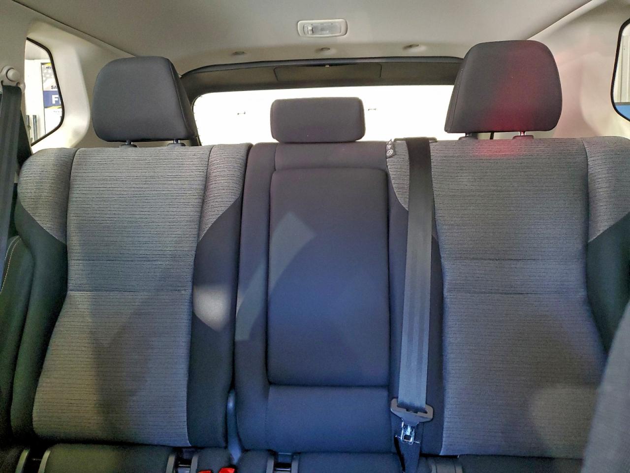 2021 NISSAN ROGUE S photo 10