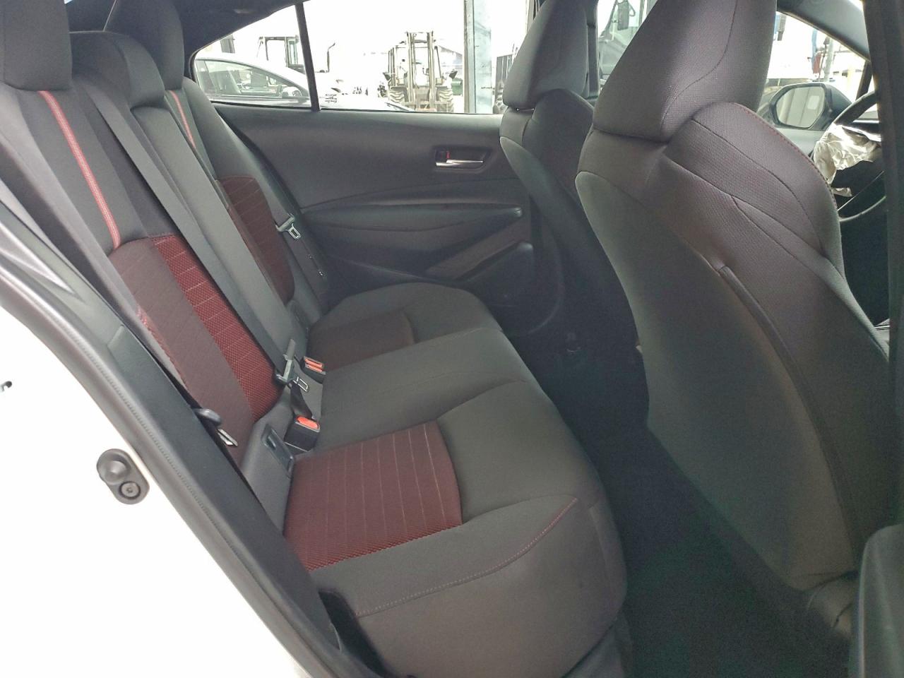 2025 TOYOTA COROLLA SE photo 10