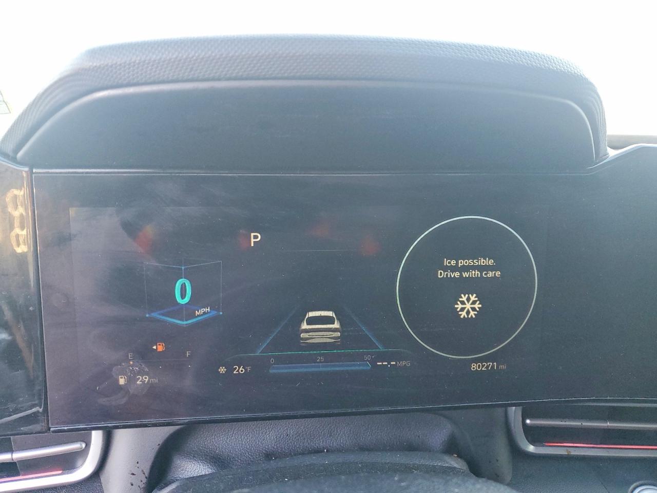 2021 HYUNDAI ELANTRA LIMITED photo 9
