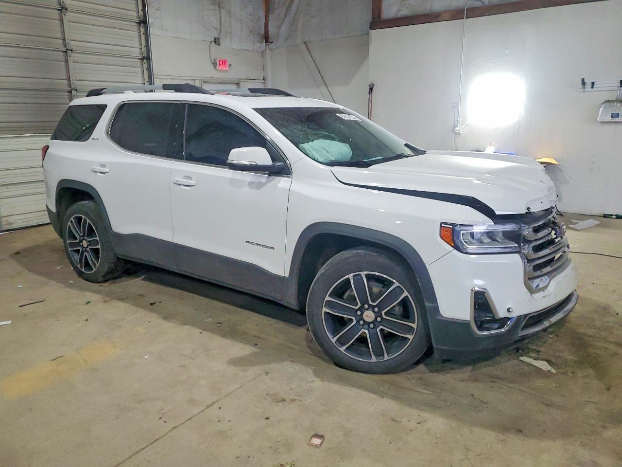 2023 GMC ACADIA SLT photo 10