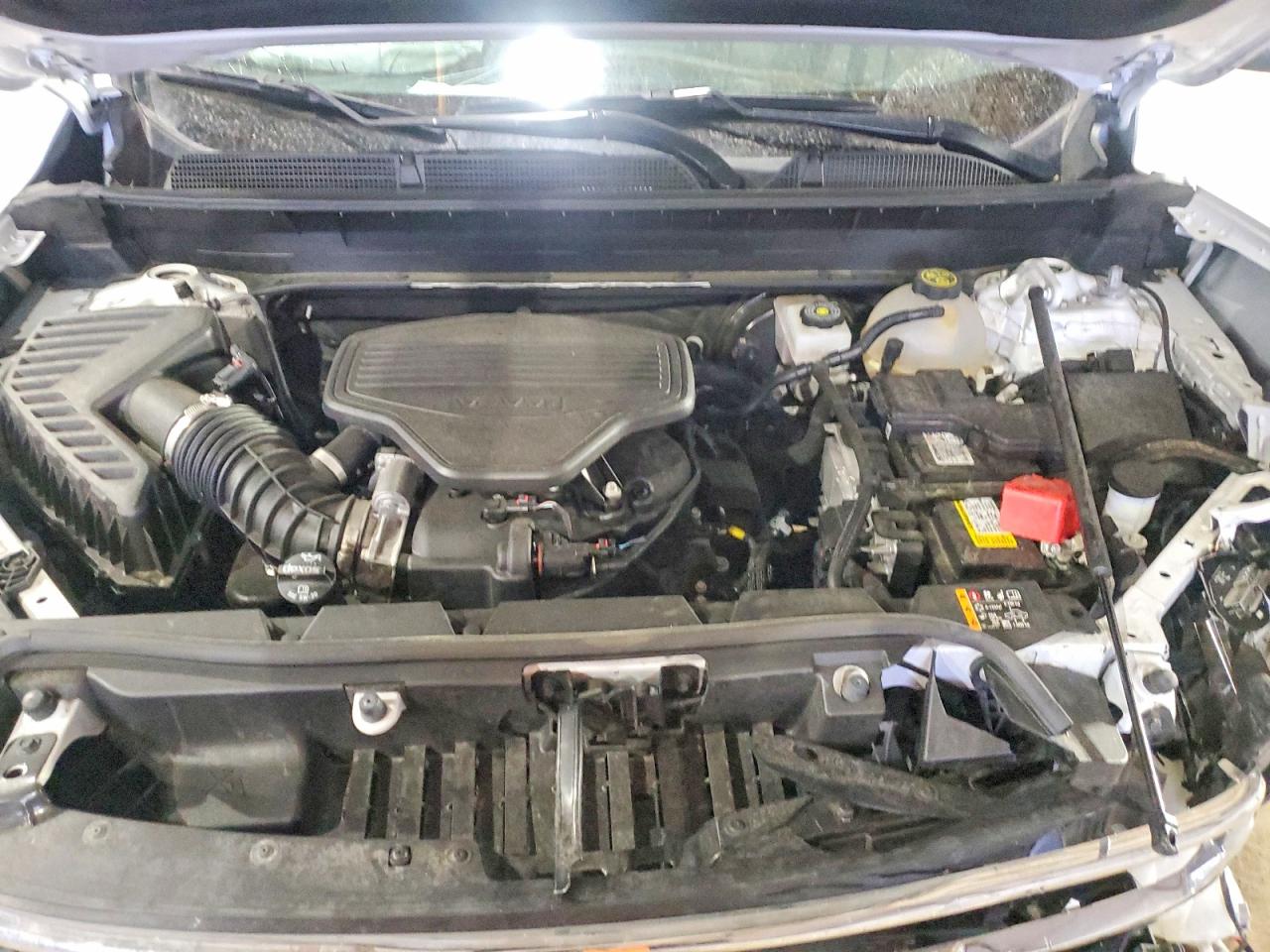 2023 GMC ACADIA SLT photo 34