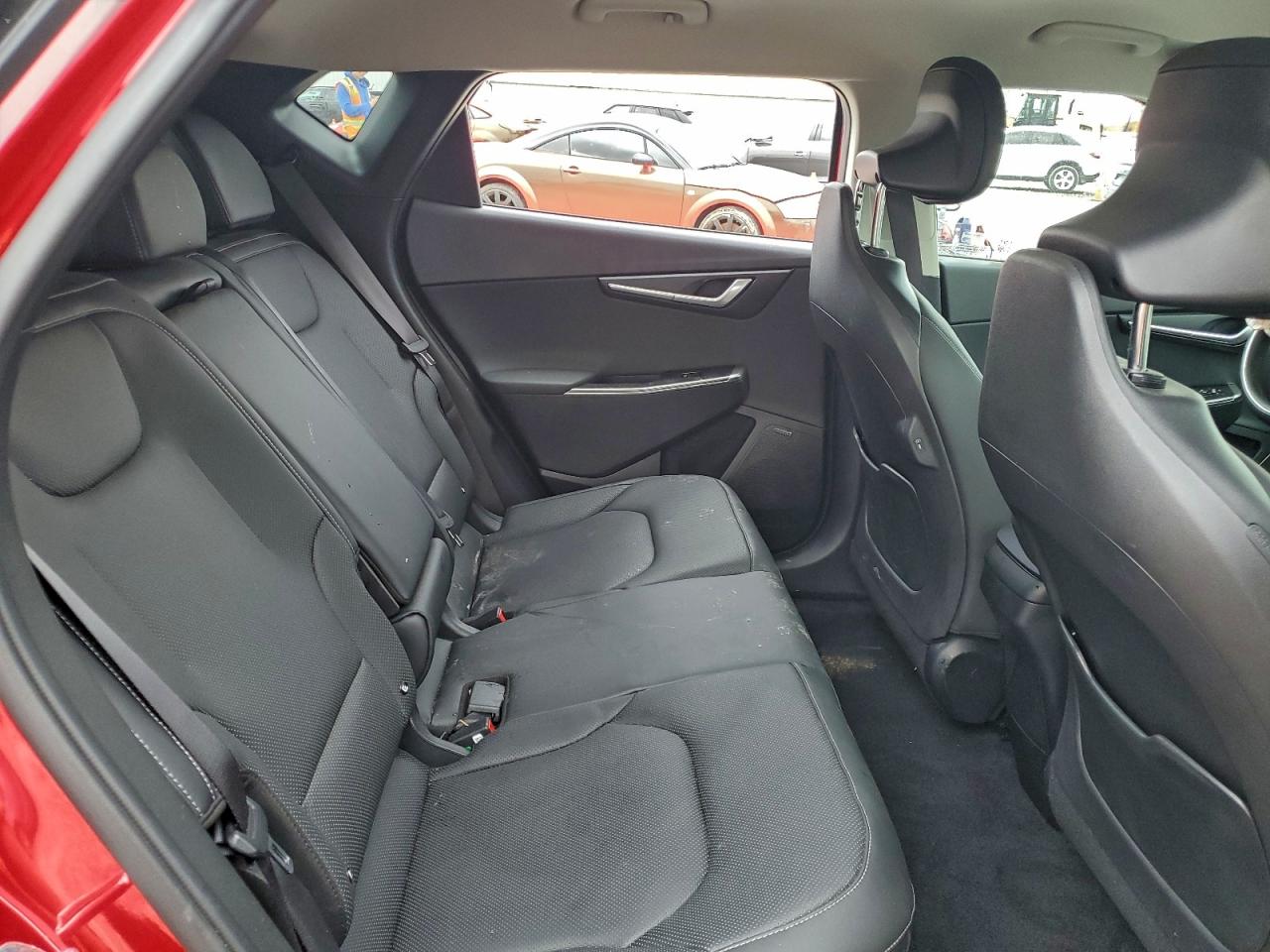 2024 KIA EV6 LIGHT photo 11