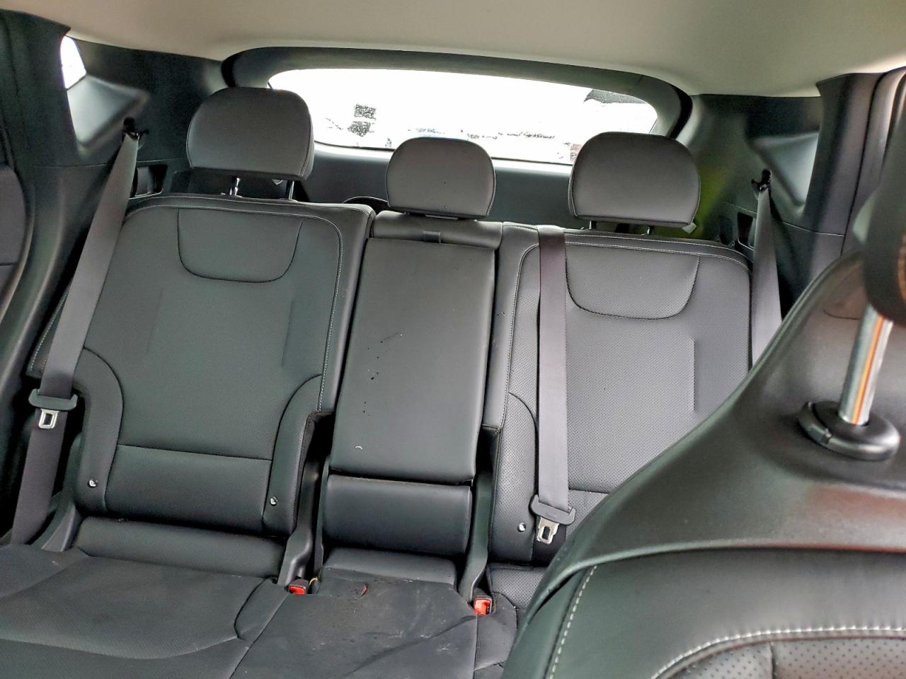 2024 KIA EV6 LIGHT photo 10