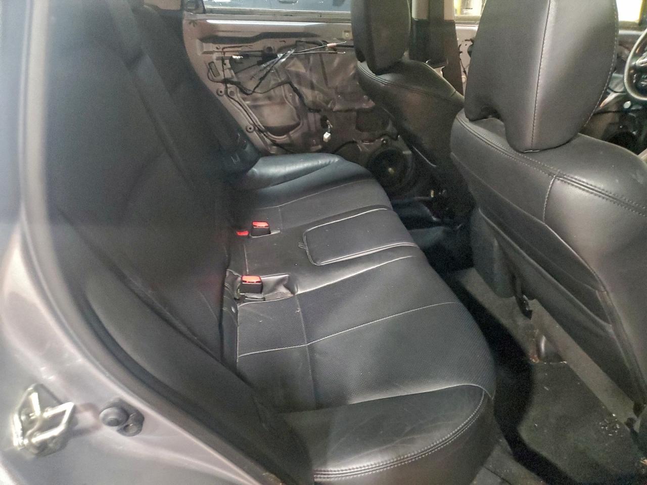 2013 SUBARU FORESTER LIMITED photo 10