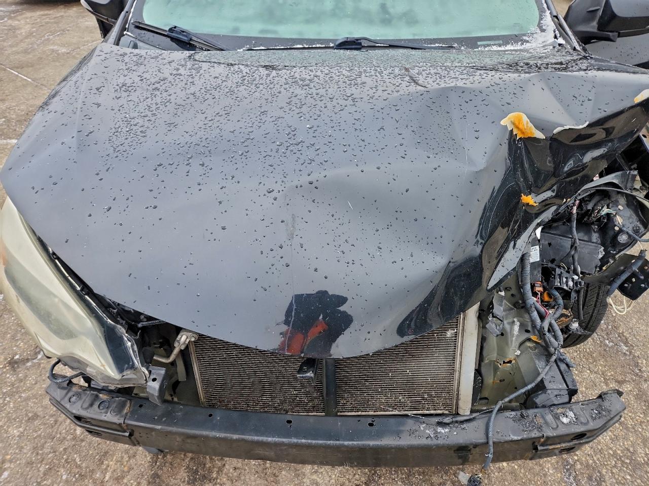 2016 TOYOTA COROLLA L photo 21