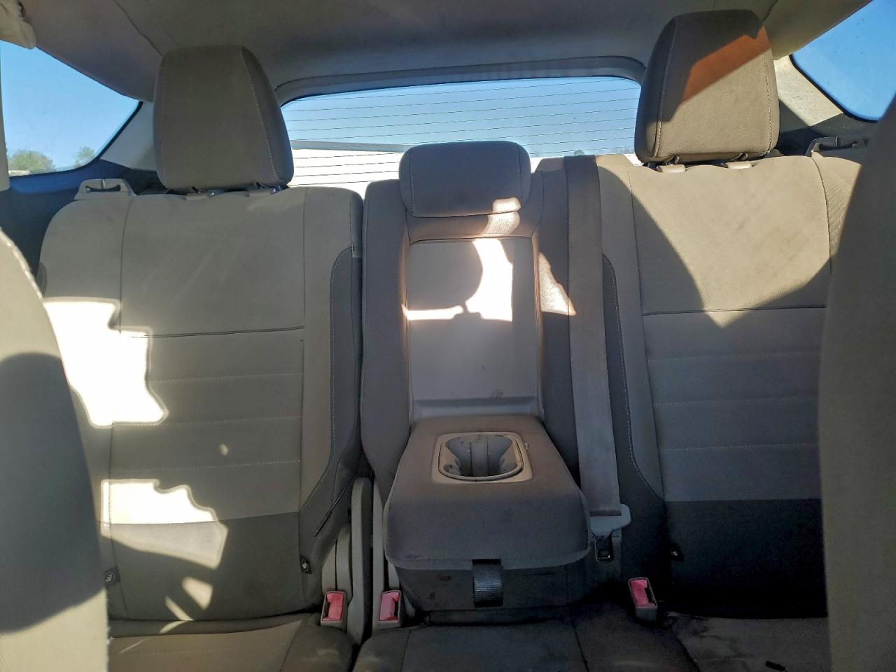 2014 FORD ESCAPE SE photo 10