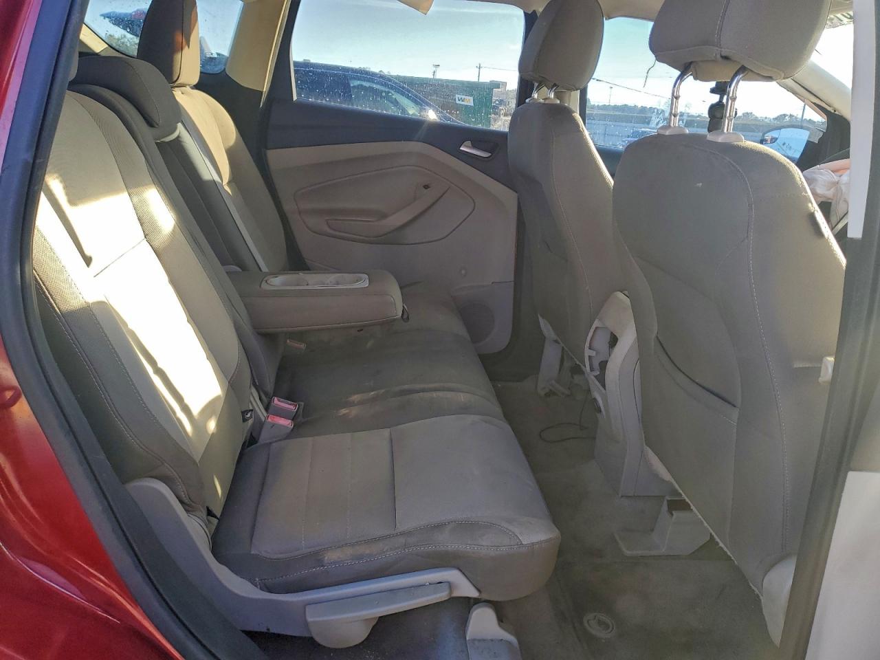 2014 FORD ESCAPE SE photo 11