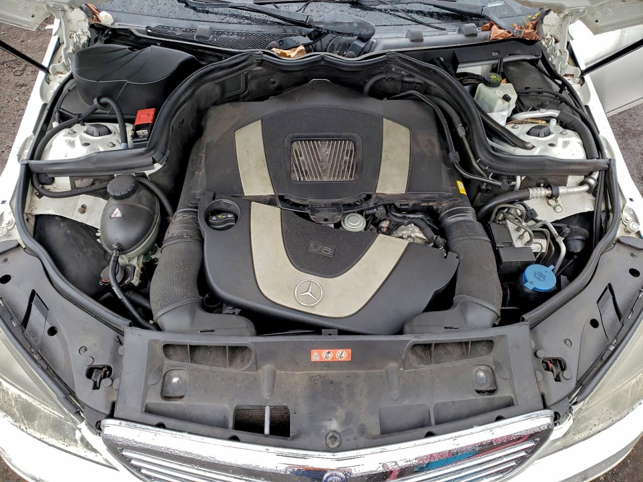 2010 MERCEDES-BENZ C 300 4MATIC photo 11