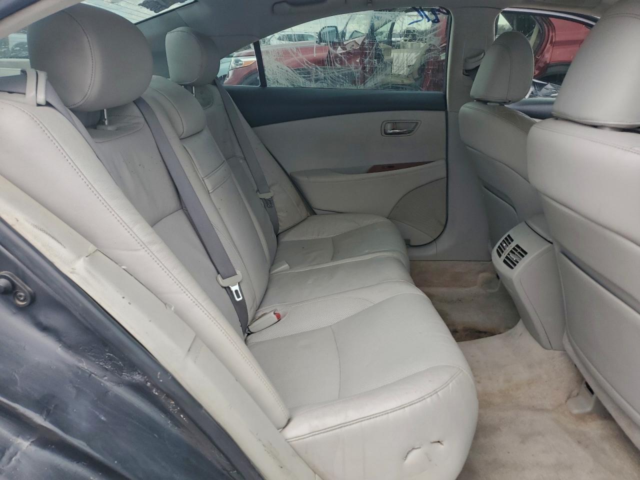 2007 LEXUS ES 350 photo 19