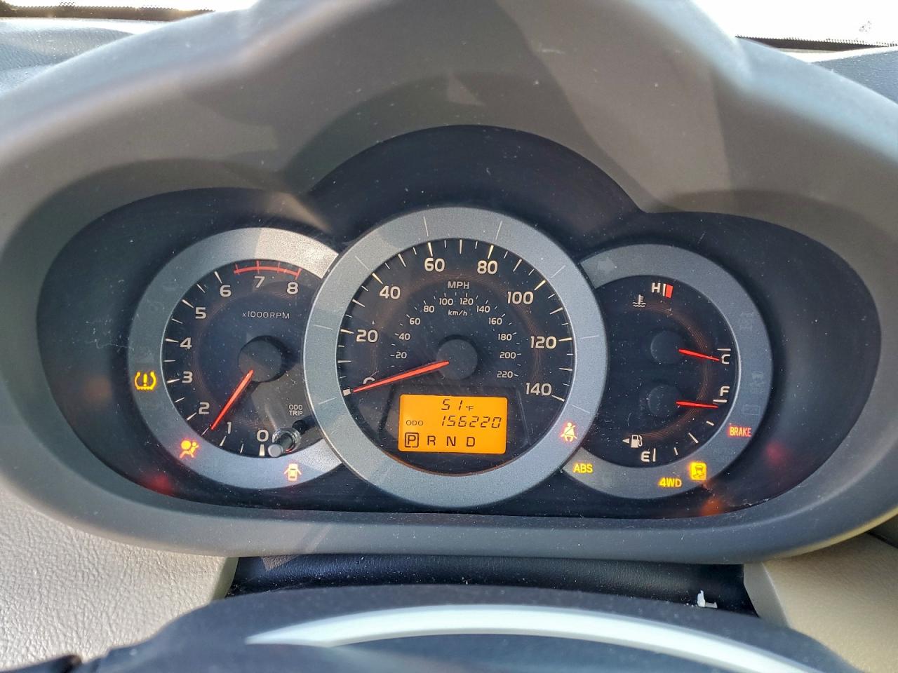 2011 TOYOTA RAV4 BASE photo 25