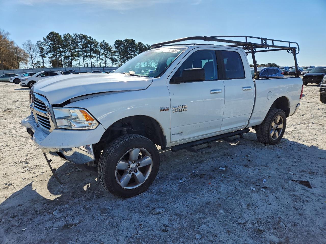 2015 RAM 1500