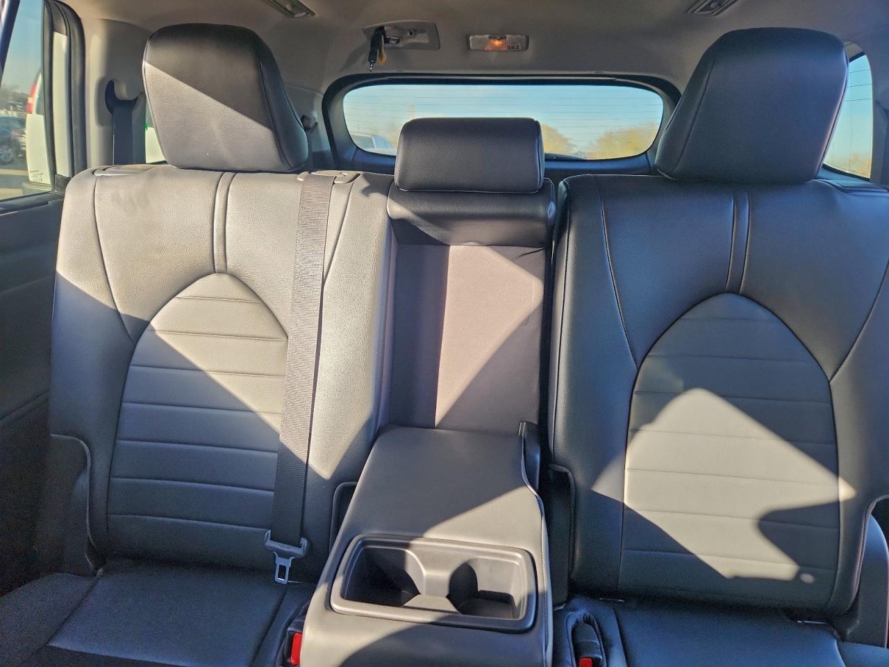 2023 TOYOTA HIGHLANDER L photo 10