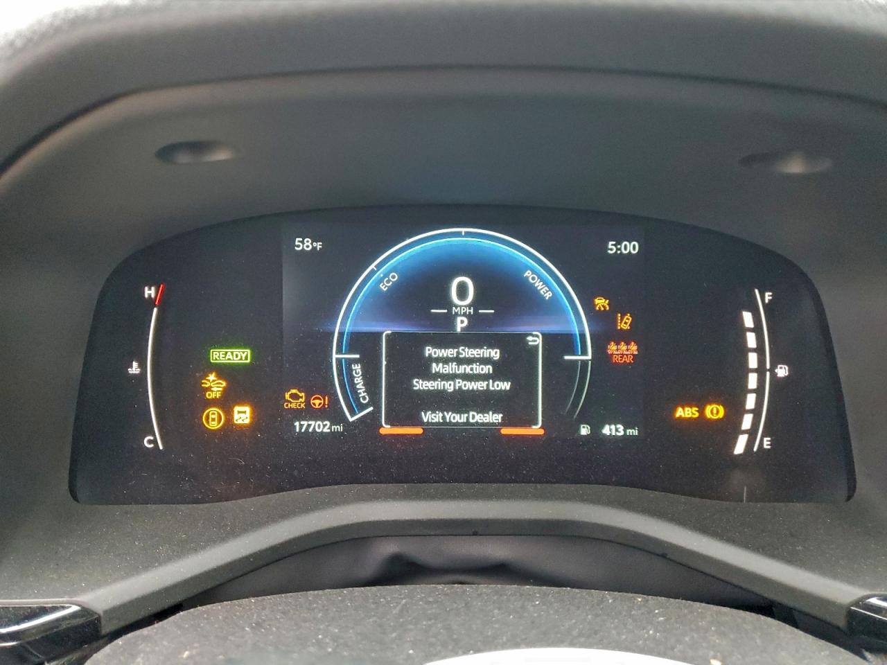 2025 TOYOTA CAMRY XSE photo 9