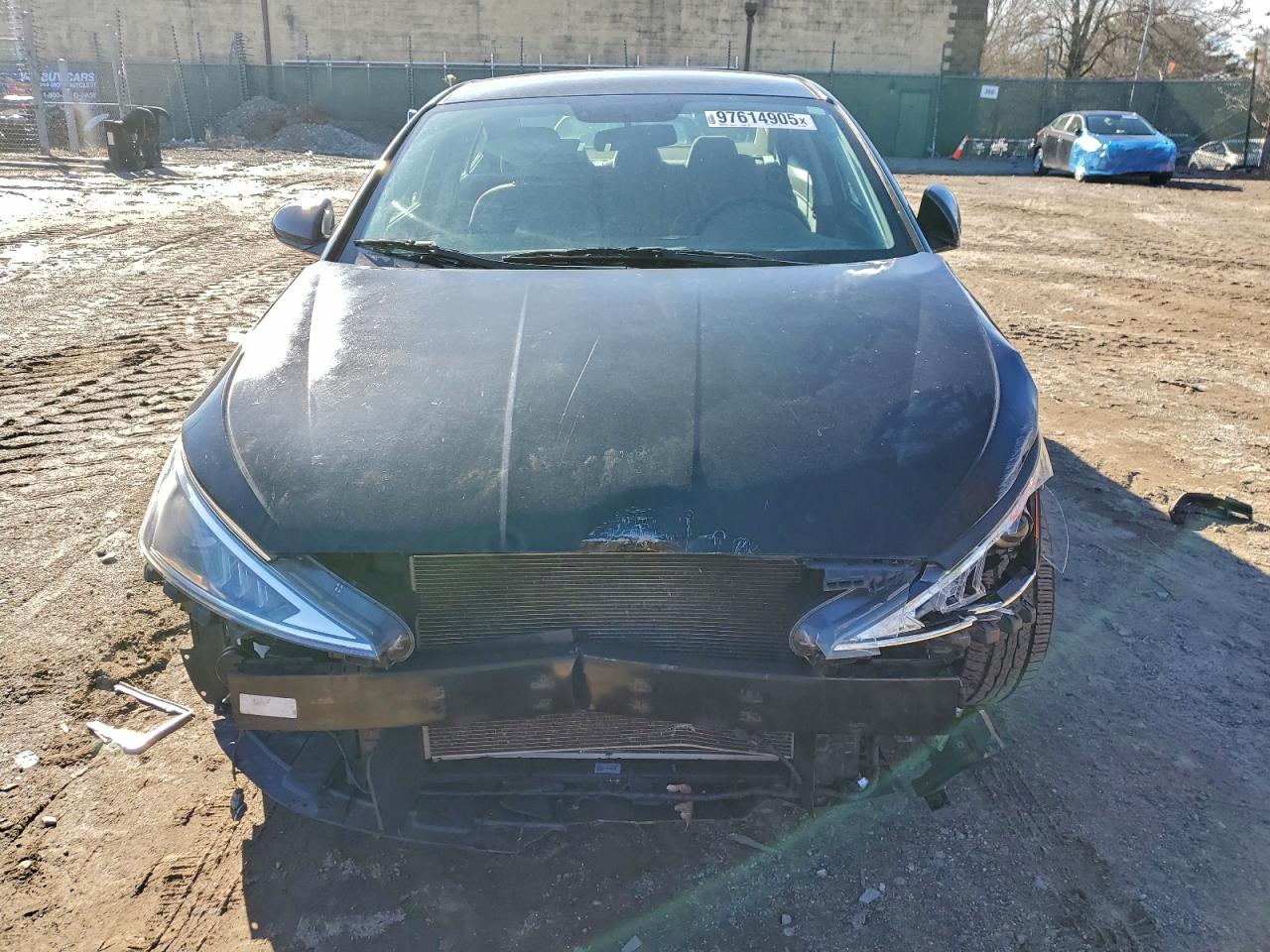 2019 HYUNDAI ELANTRA SE photo 5