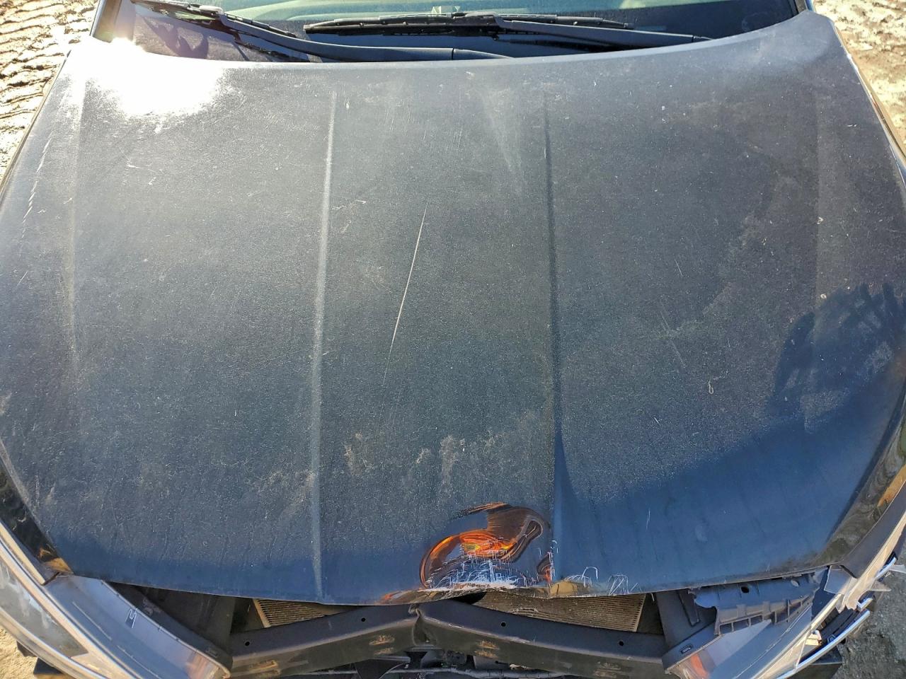 2019 HYUNDAI ELANTRA SE photo 11