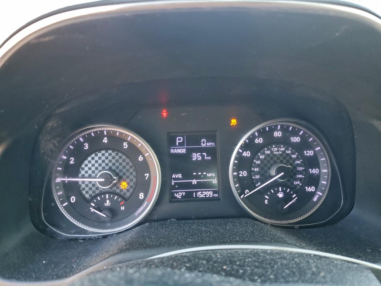 2019 HYUNDAI ELANTRA SE photo 9