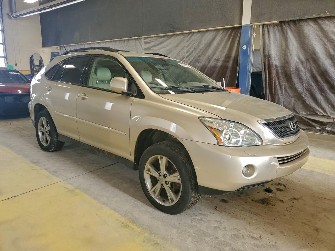 2006 LEXUS RX 400 photo 4