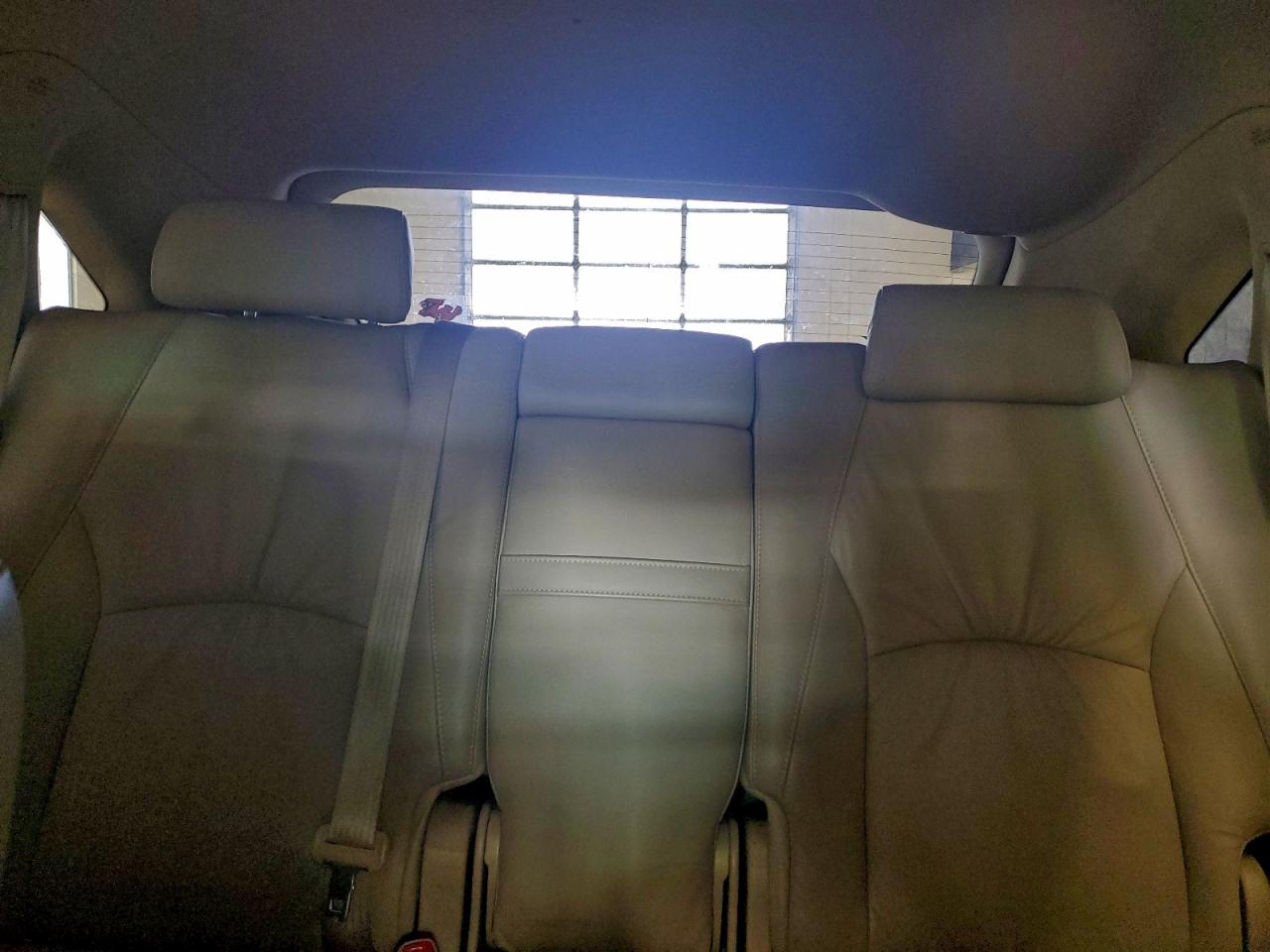 2006 LEXUS RX 400 photo 10