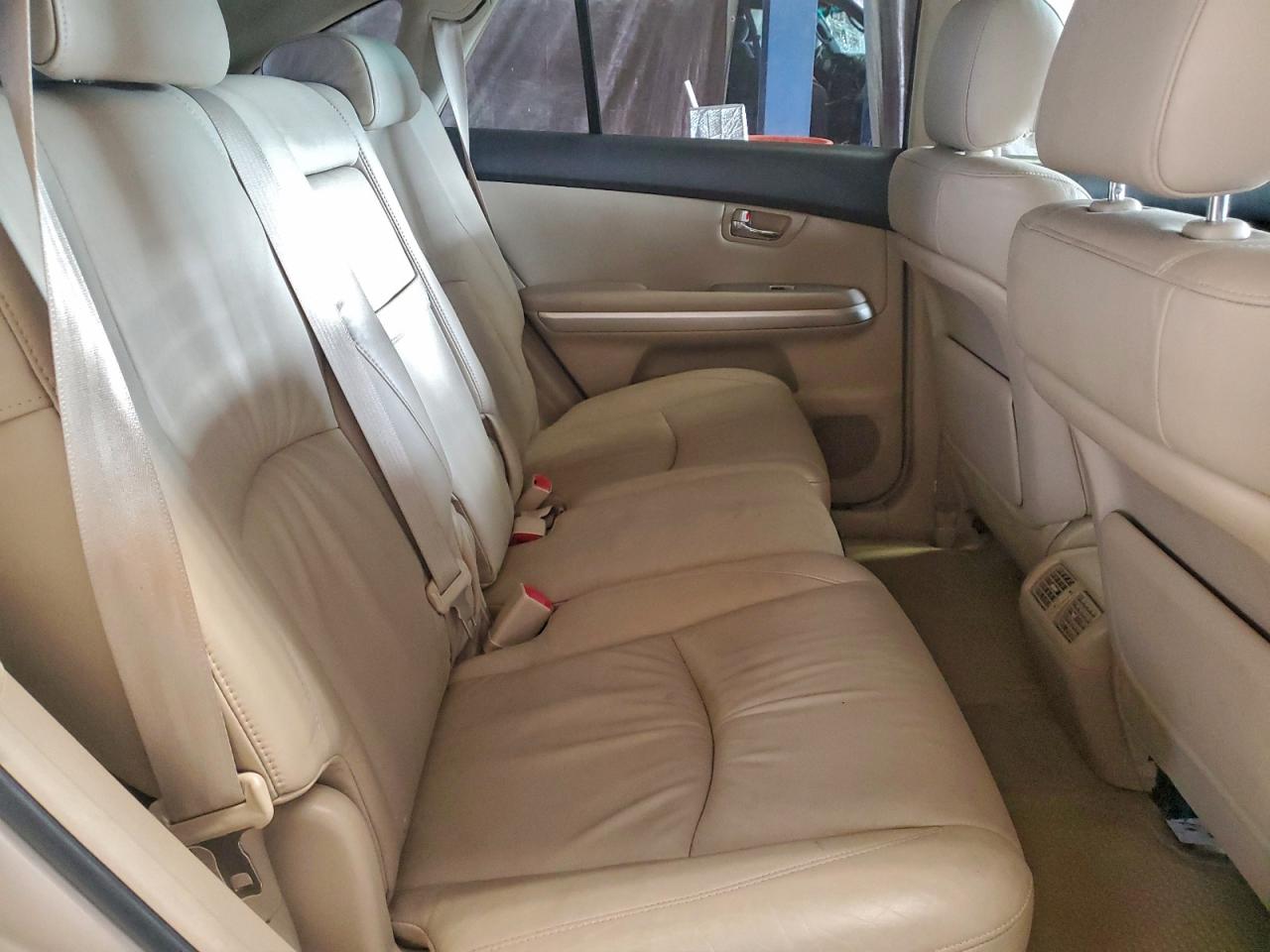 2006 LEXUS RX 400 photo 11