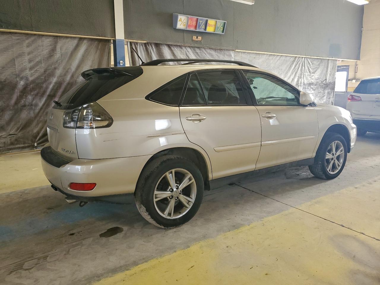 2006 LEXUS RX 400 photo 3