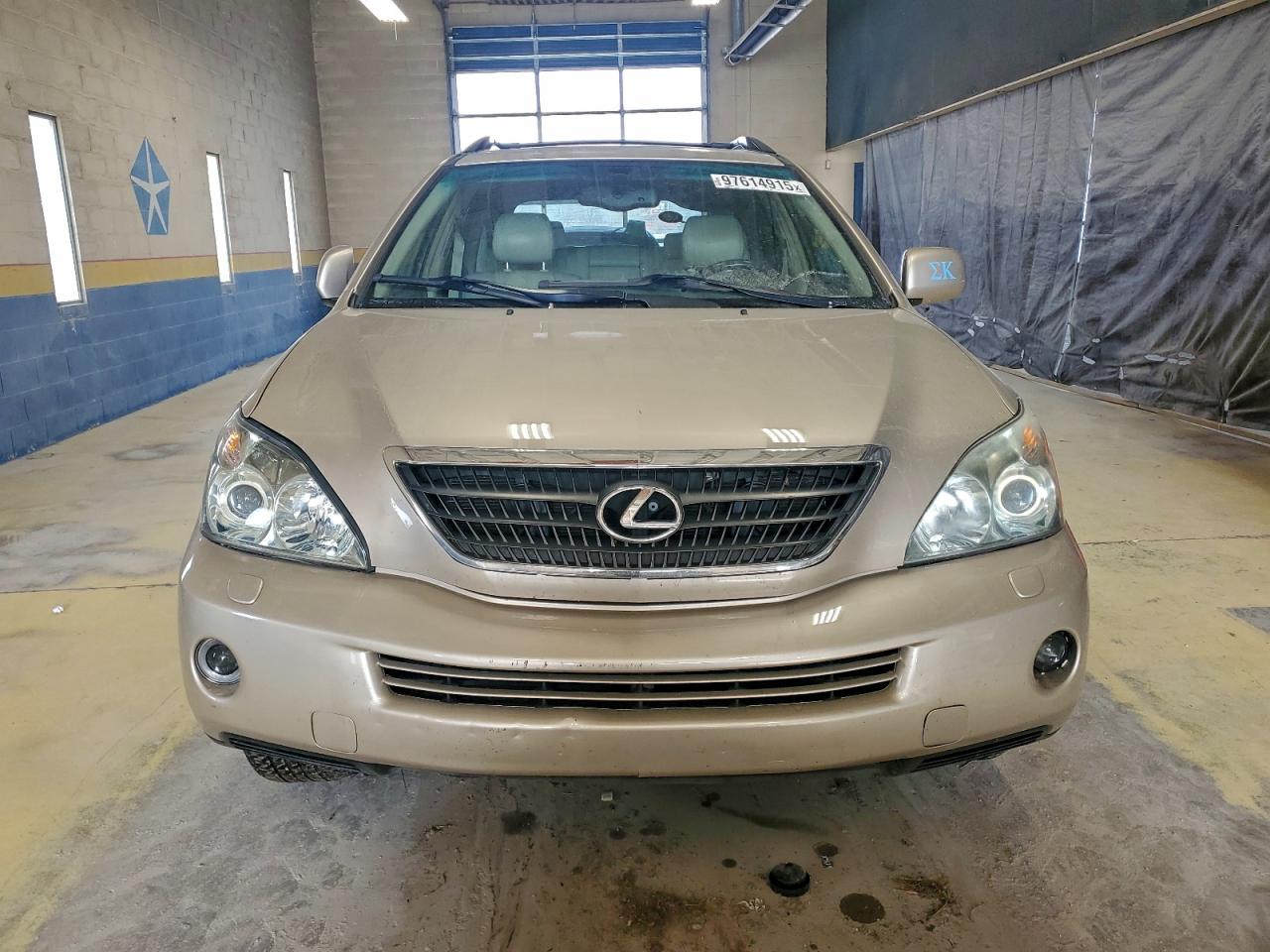 2006 LEXUS RX 400 photo 5