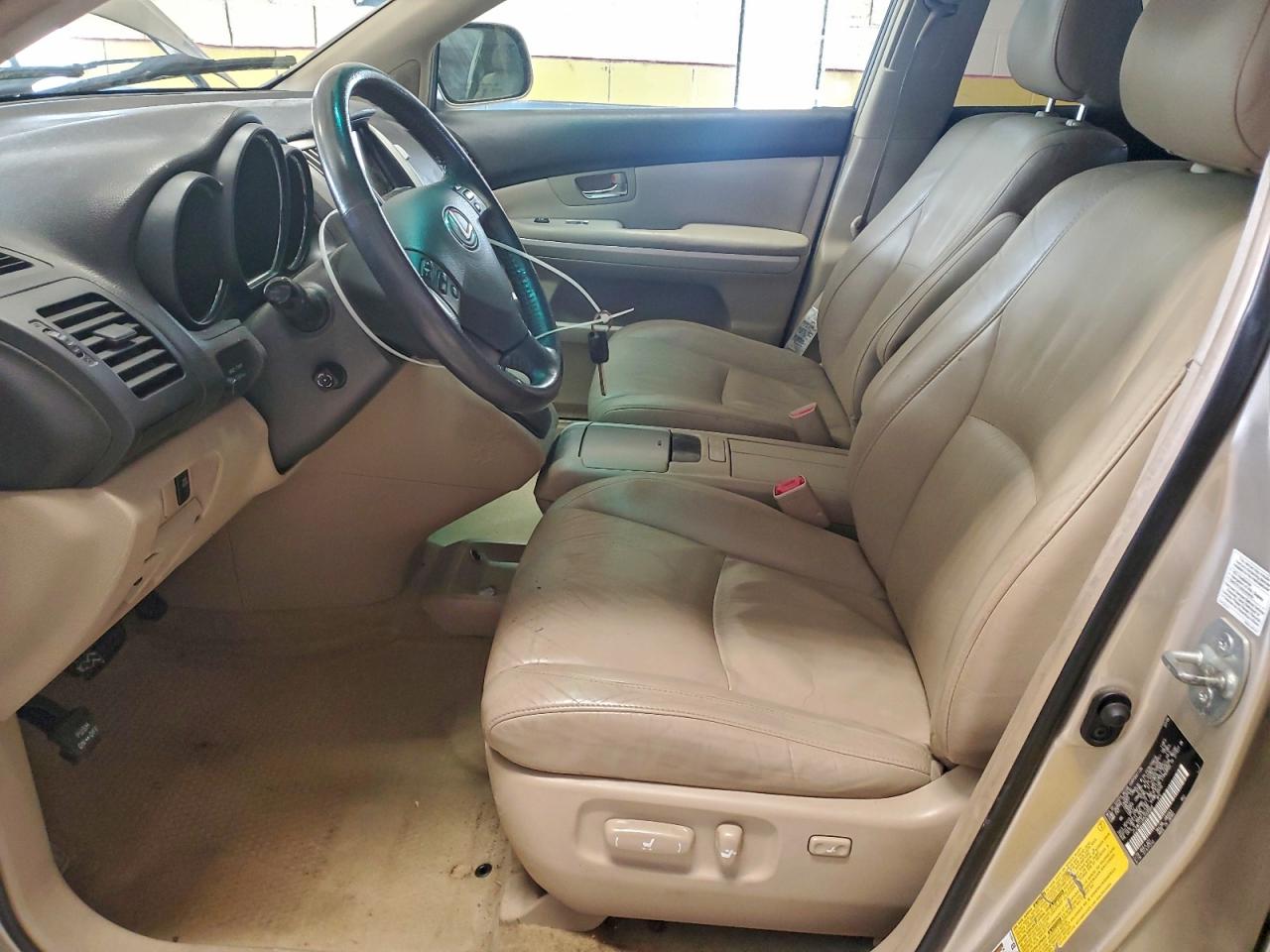 2006 LEXUS RX 400 photo 7