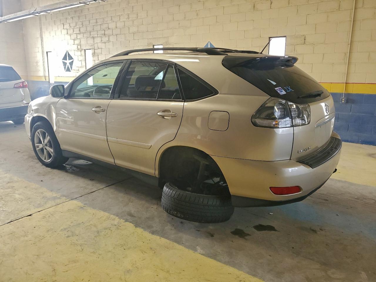 2006 LEXUS RX 400 photo 2