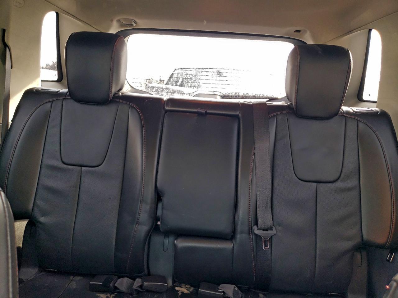 2015 GMC TERRAIN SLT photo 10