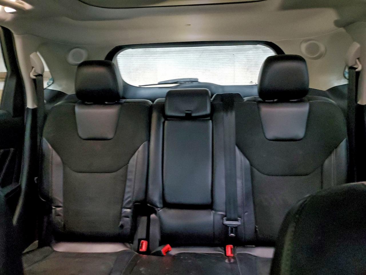 2015 FORD EDGE SPORT photo 10
