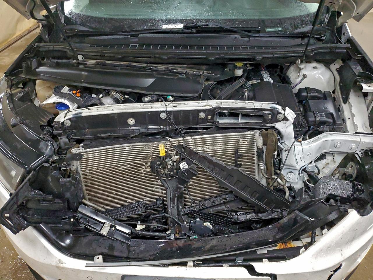 2015 FORD EDGE SPORT photo 12