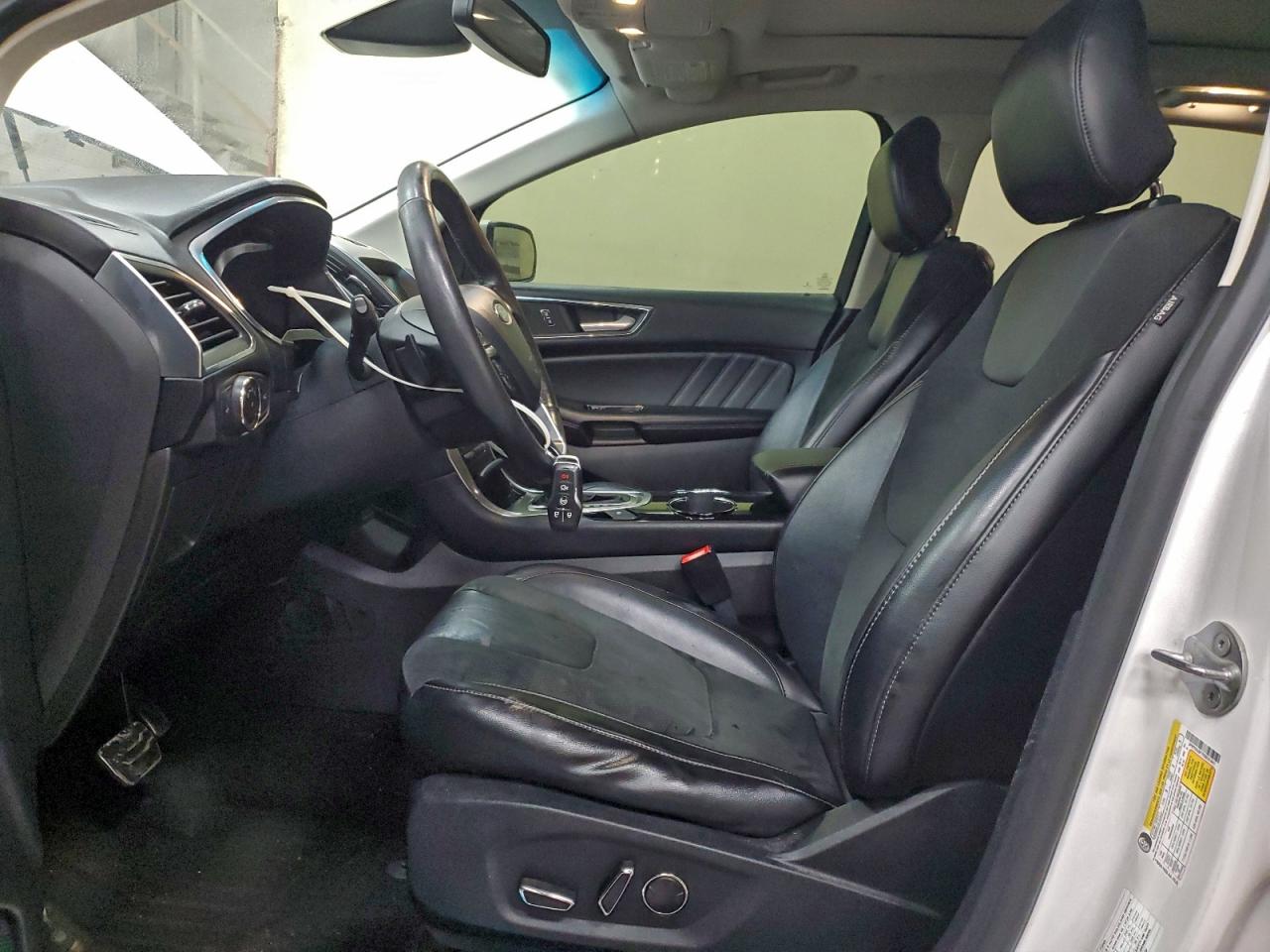 2015 FORD EDGE SPORT photo 7