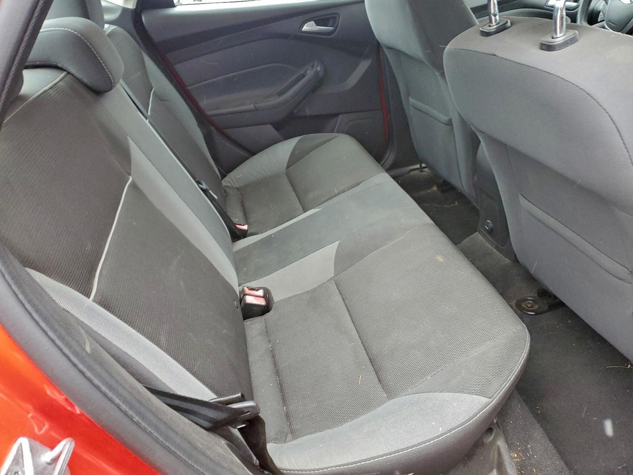 2013 FORD FOCUS SE photo 10
