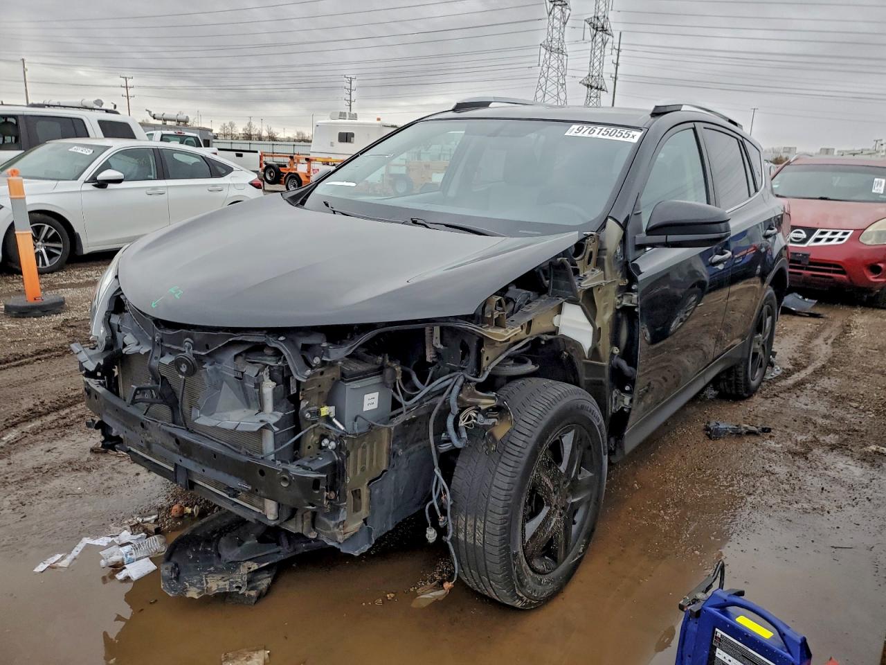 2013 TOYOTA RAV4
