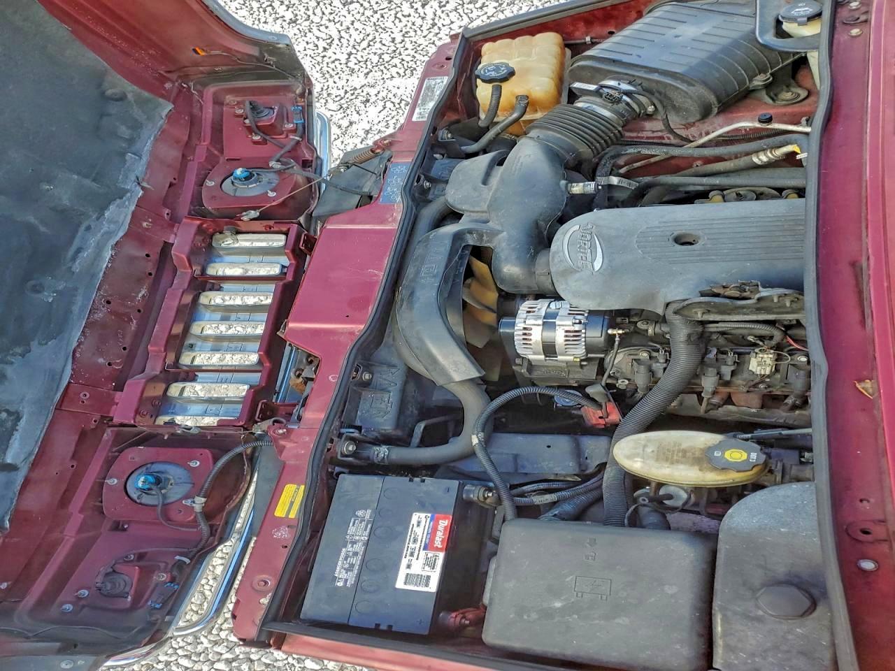 2005 HUMMER H2 photo 12