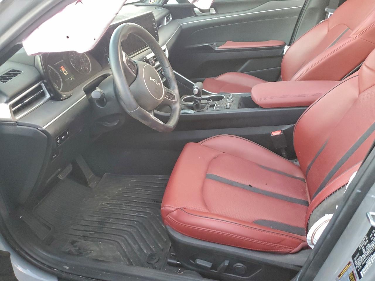 2023 KIA K5 GT LINE photo 7
