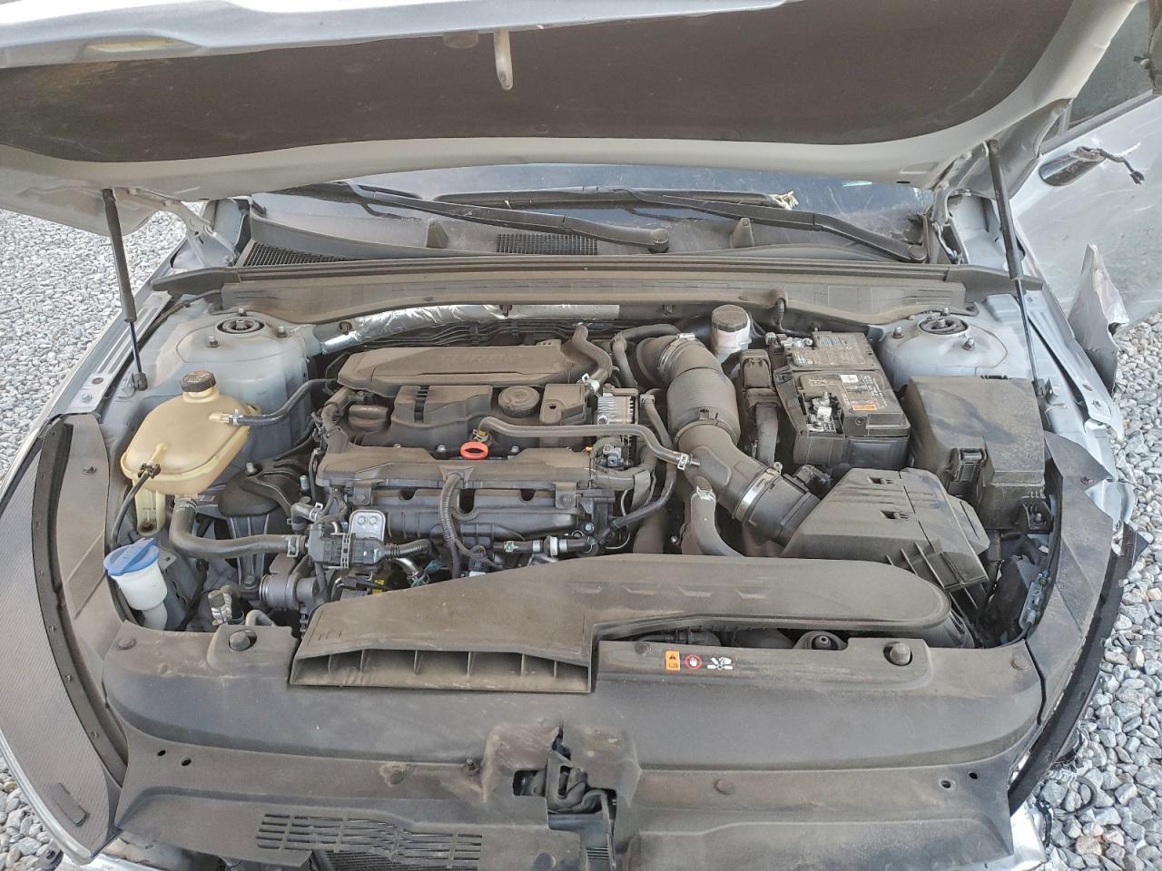 2023 KIA K5 GT LINE photo 11