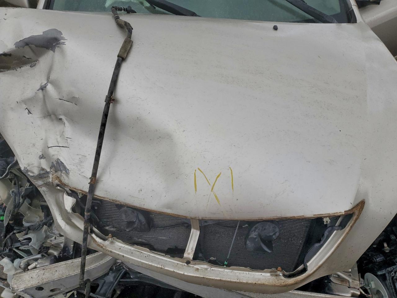 2008 LEXUS RX 350 photo 11