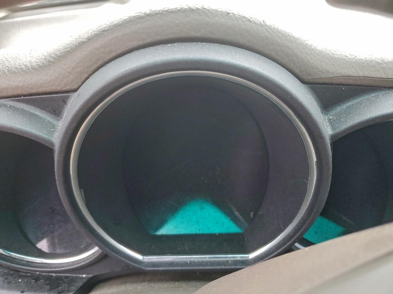 2008 LEXUS RX 350 photo 9