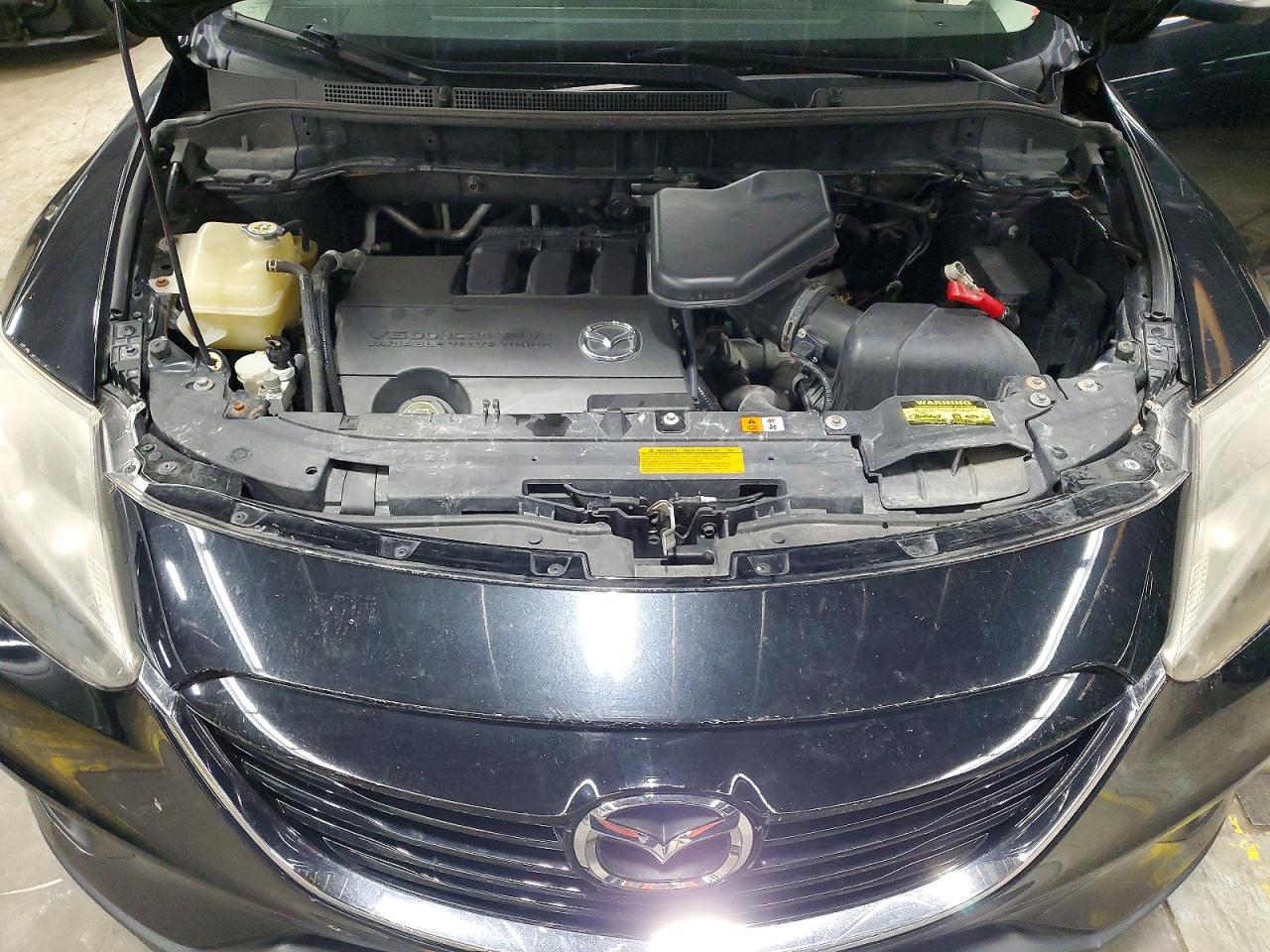 2014 MAZDA CX-9 GRAND TOURING photo 12