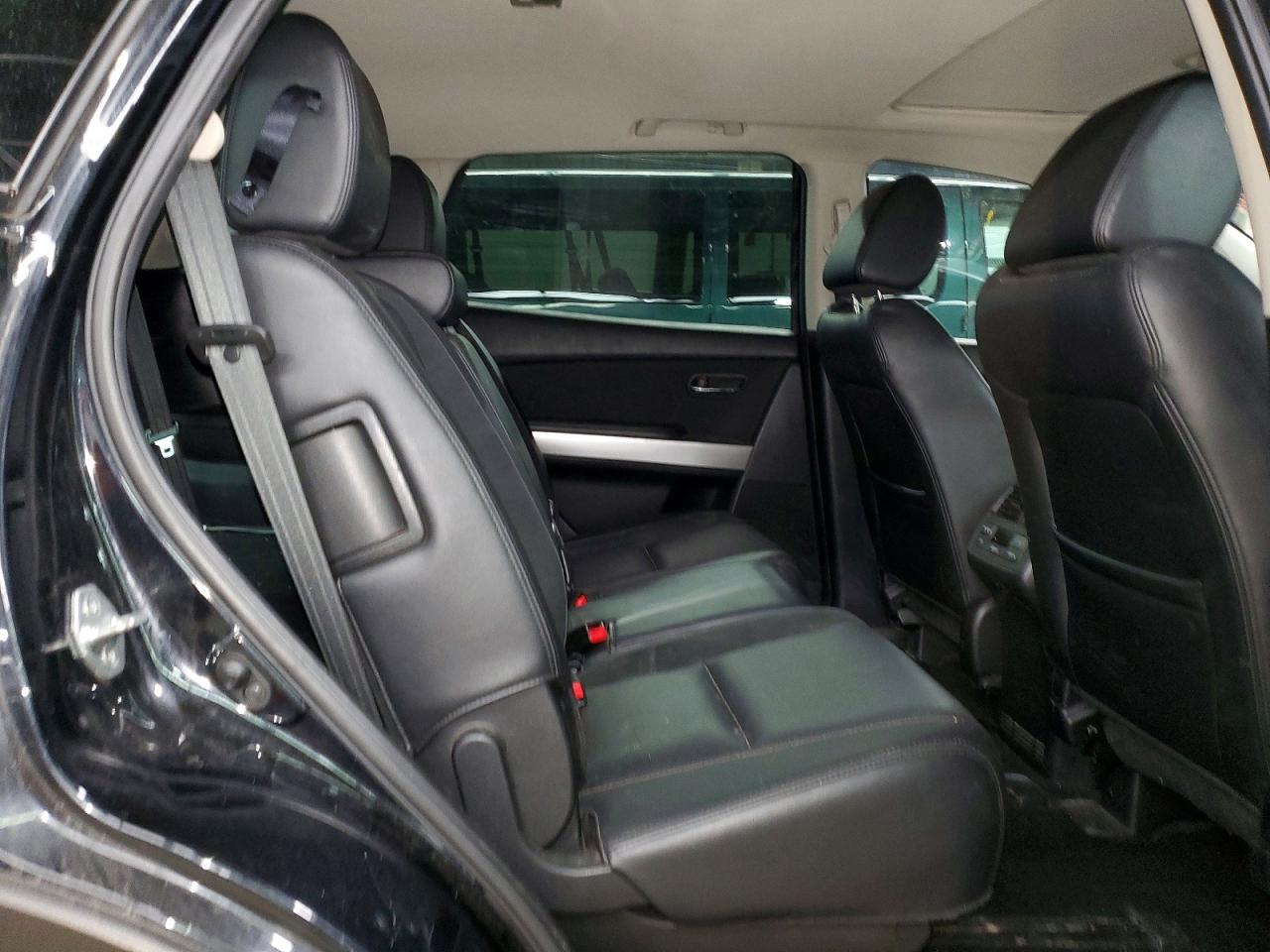 2014 MAZDA CX-9 GRAND TOURING photo 11