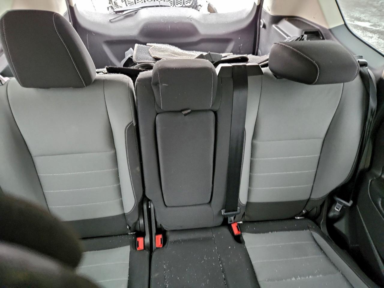 2016 FORD ESCAPE SE photo 10