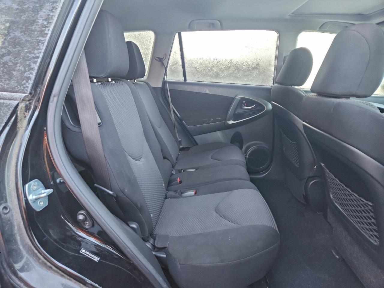 2012 TOYOTA RAV4 SPORT photo 11