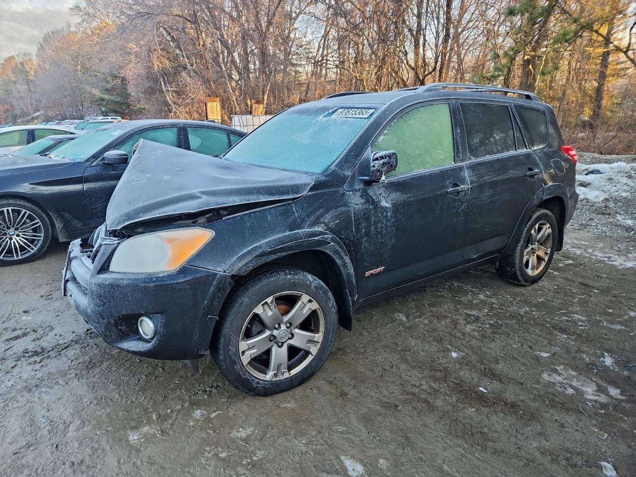 2012 TOYOTA RAV4