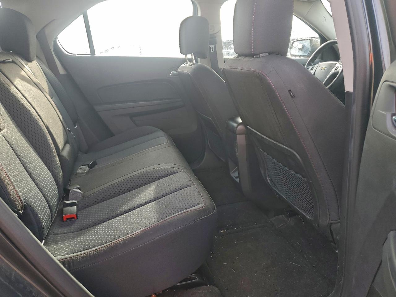 2013 CHEVROLET EQUINOX LS photo 11