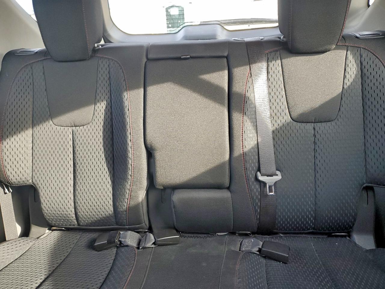 2013 CHEVROLET EQUINOX LS photo 10