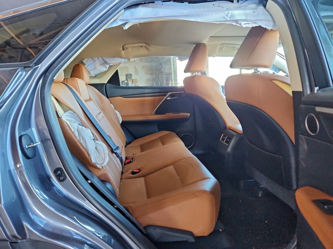 2021 LEXUS RX 350 photo 10