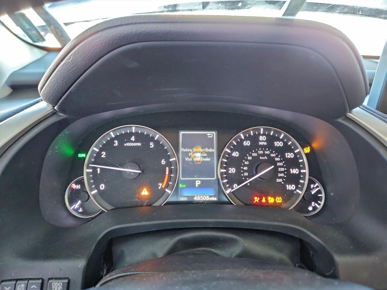 2021 LEXUS RX 350 photo 9