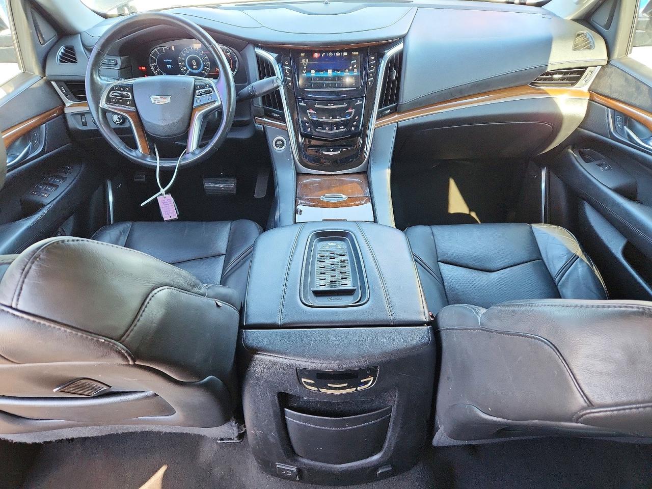 2016 CADILLAC ESCALADE ESV LUXURY photo 15
