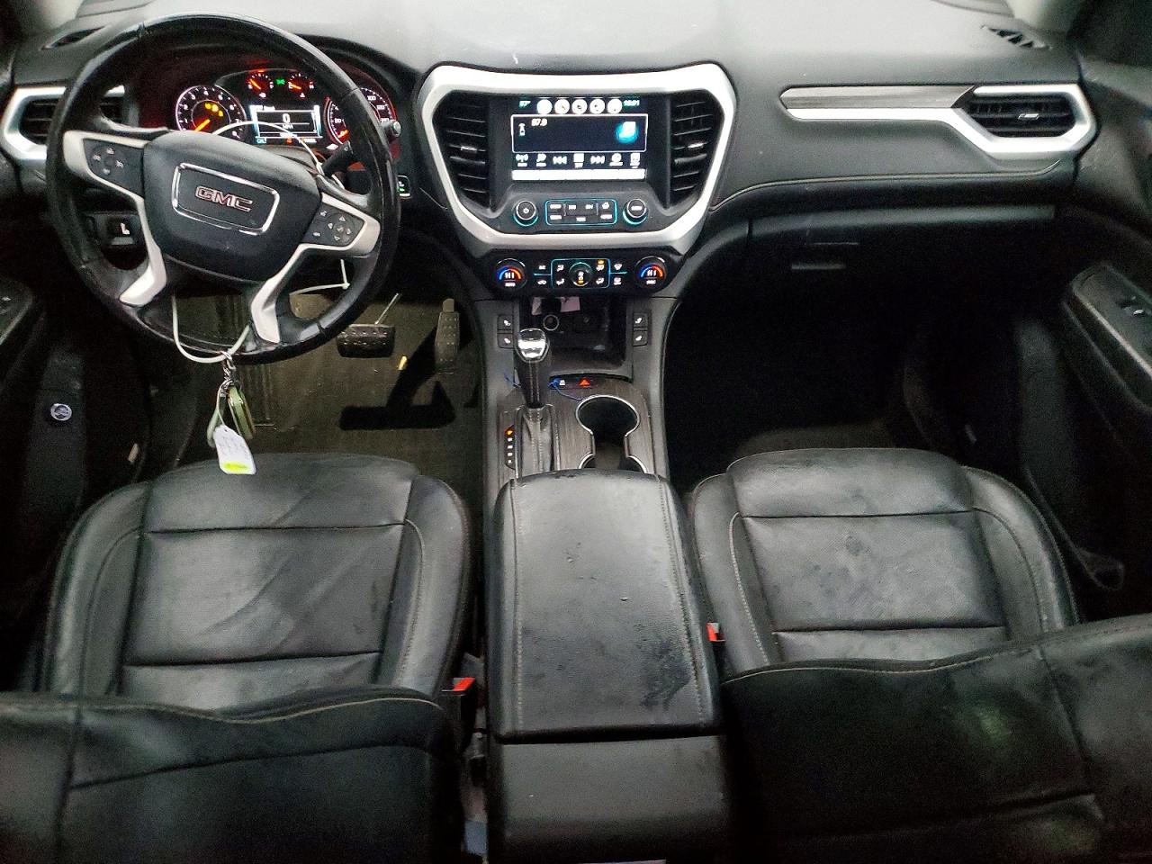 2019 GMC ACADIA SLT-1 photo 8